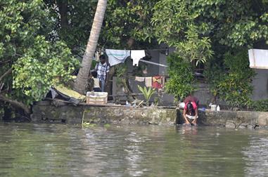 Houseboat-Tour from Alleppey to Kollam_DSC6490_H600